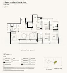 Arina East Residences (D15), Apartment #597880851